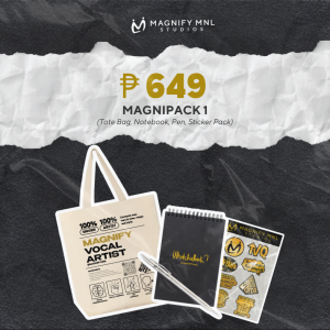 Magnipack 1