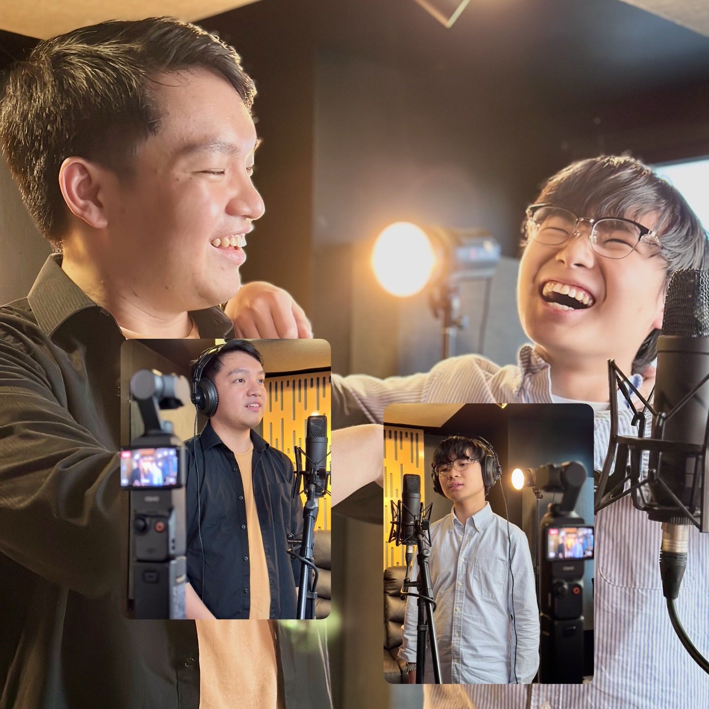 Vocal Coaching